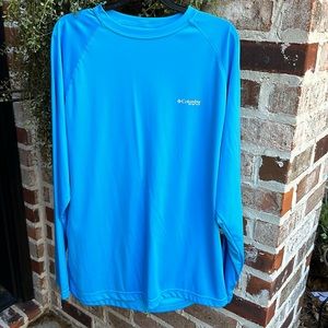 Columbia PFG Long Sleeve